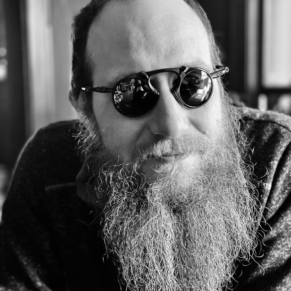 Jeremy Kriegel