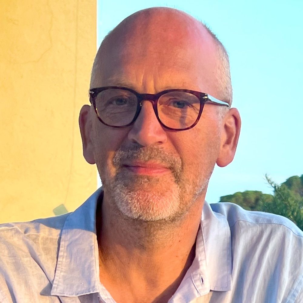 Arno Bosma