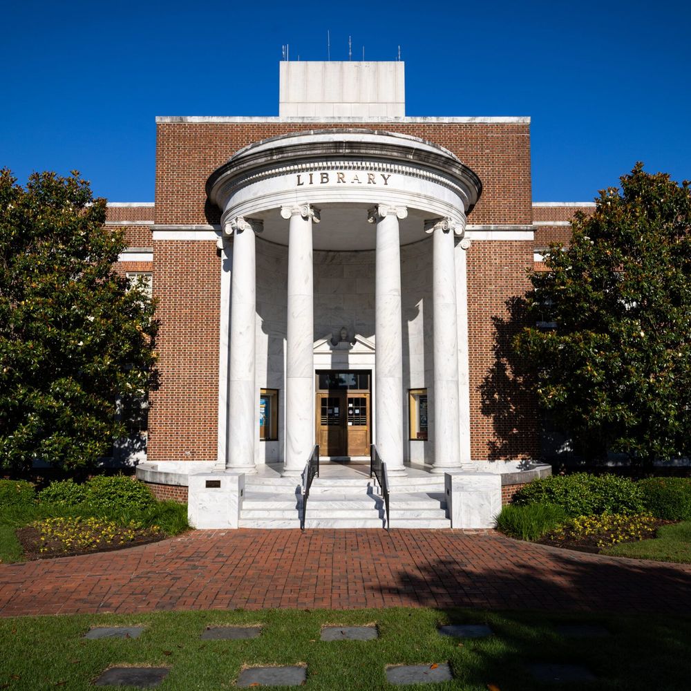 UNCG University Libraries