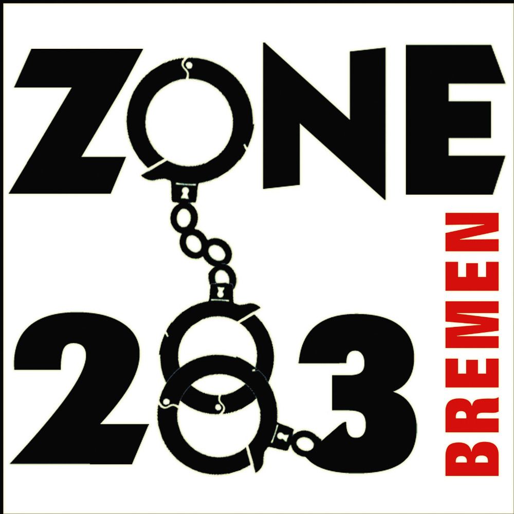 Zone 283  e.V.