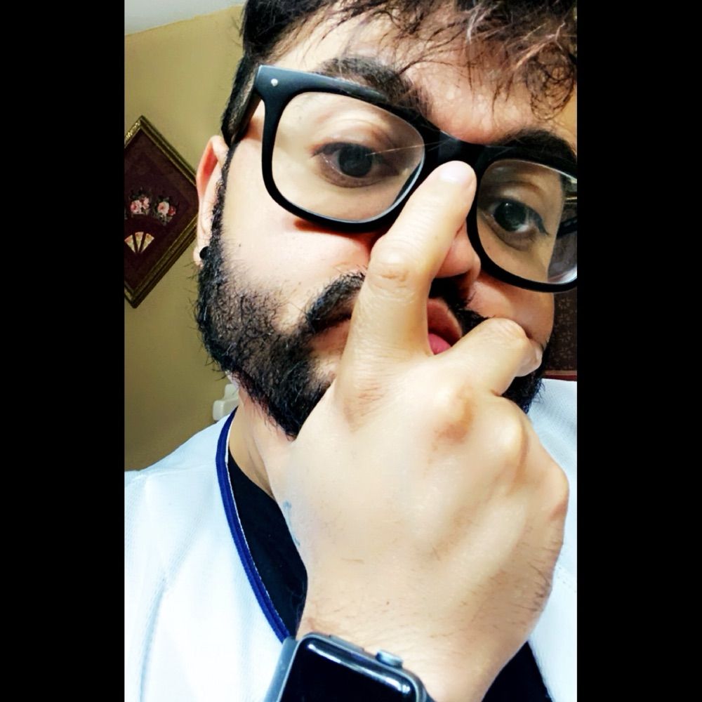 Ryan Anthony (MLS ASCP)