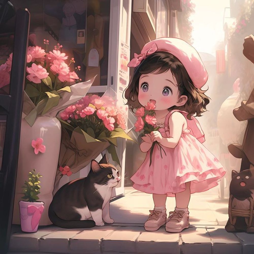 ara🌸