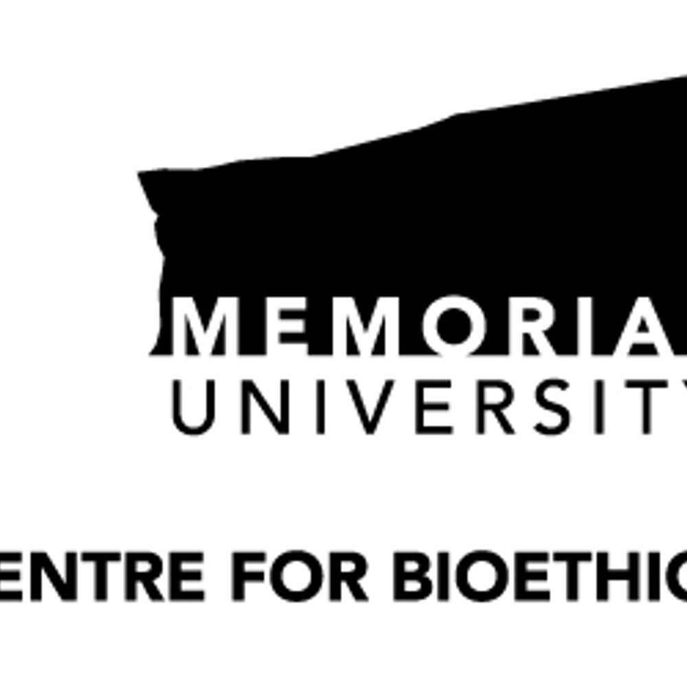 Memorial University Centre for Bioethics