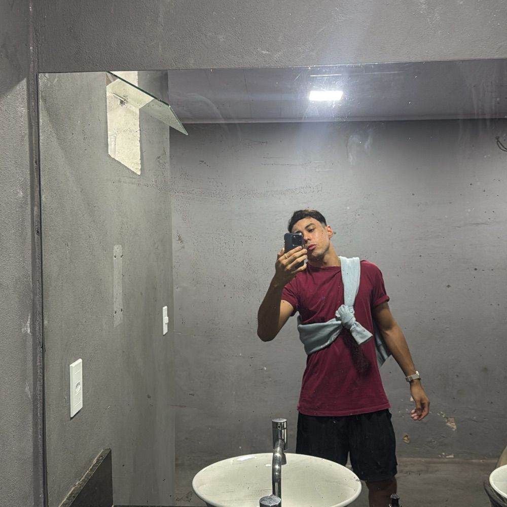 eiderickinho