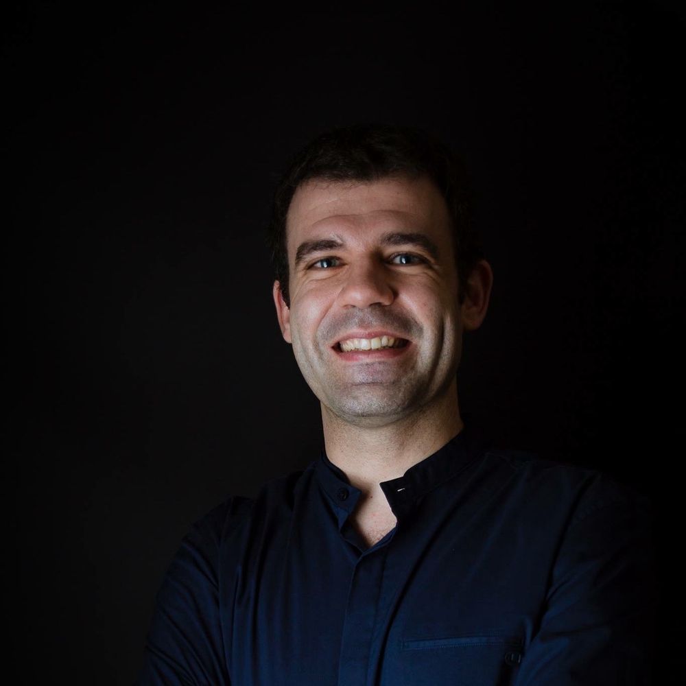 Andrés García