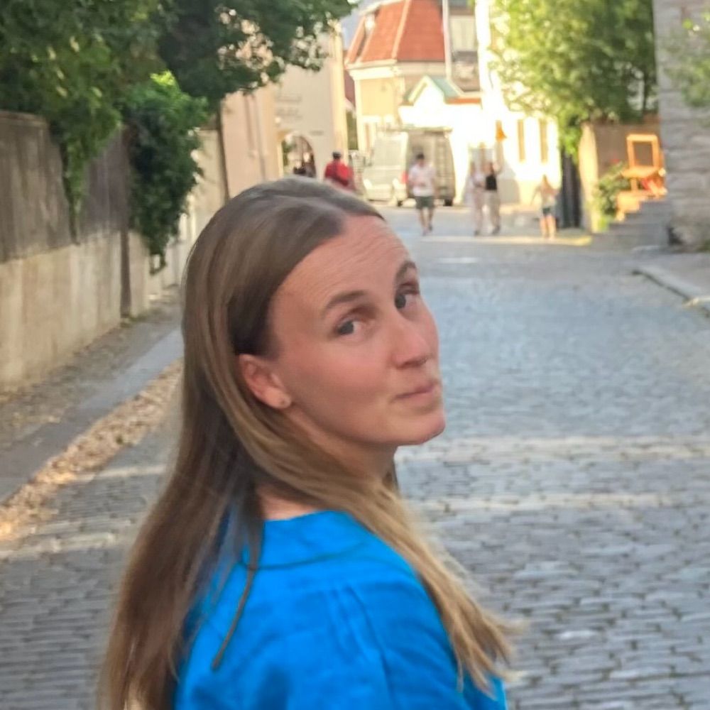 Jessica Kääriäinen