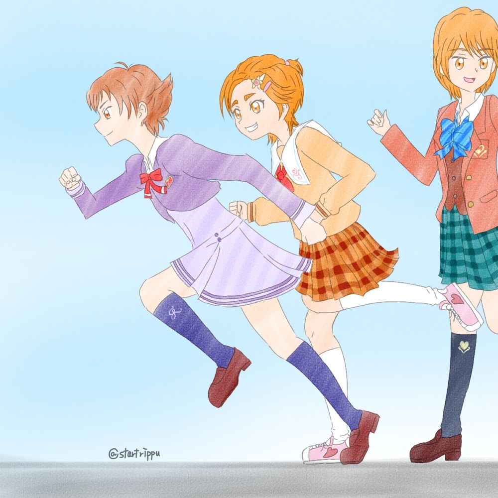 ぱすかる@