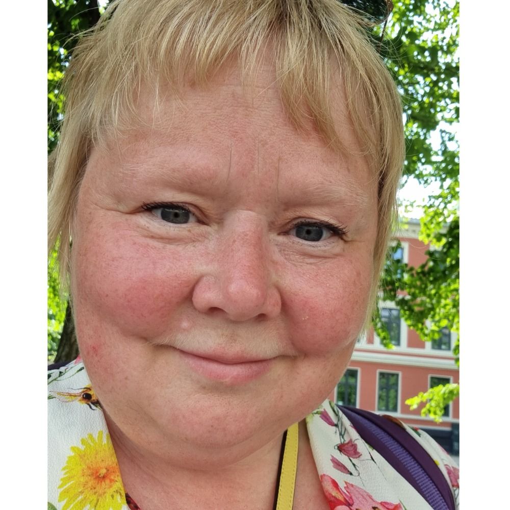 Kristin Nilssen