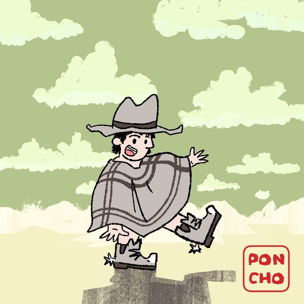 ByPoncho