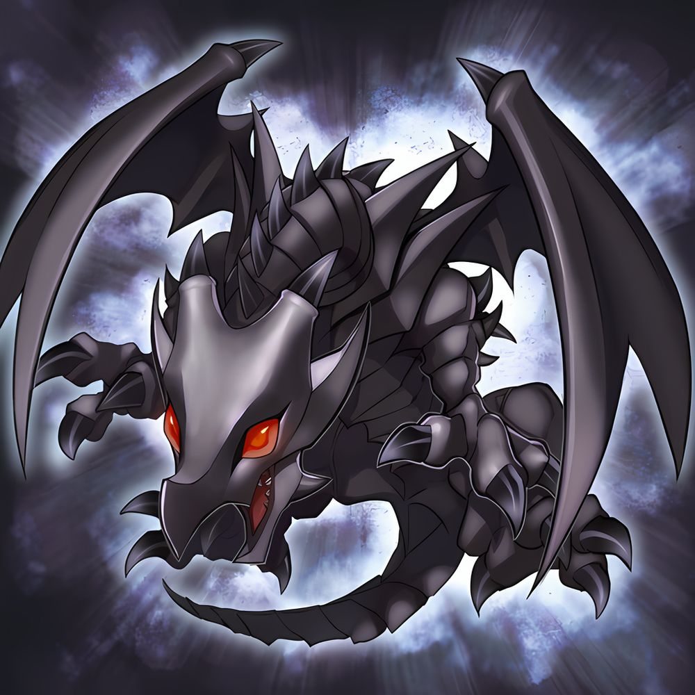 Red-Eyes