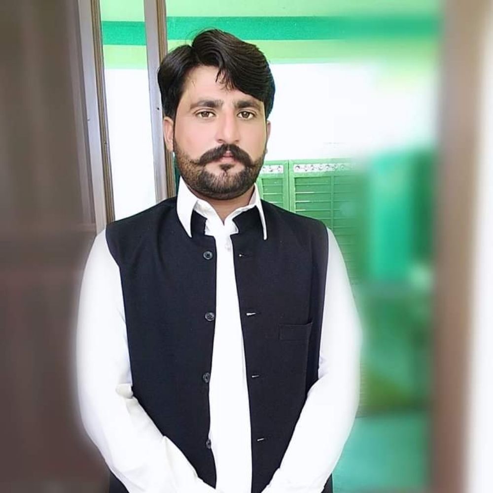 Safeer khan khattar
