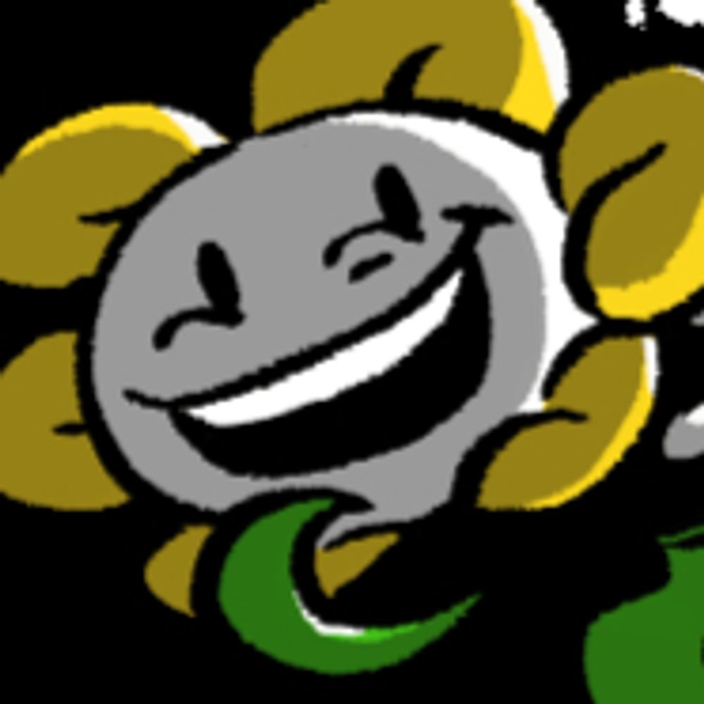 FLOWEY