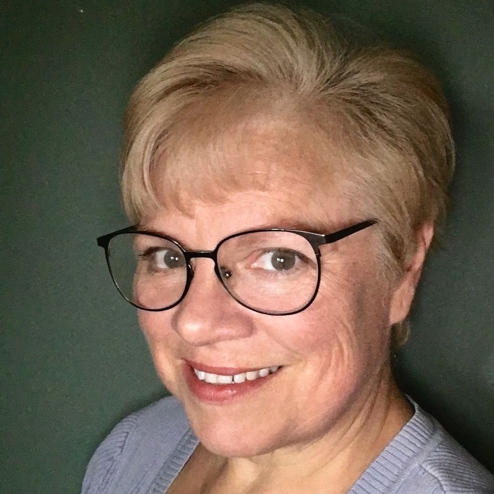 Leslie Golden