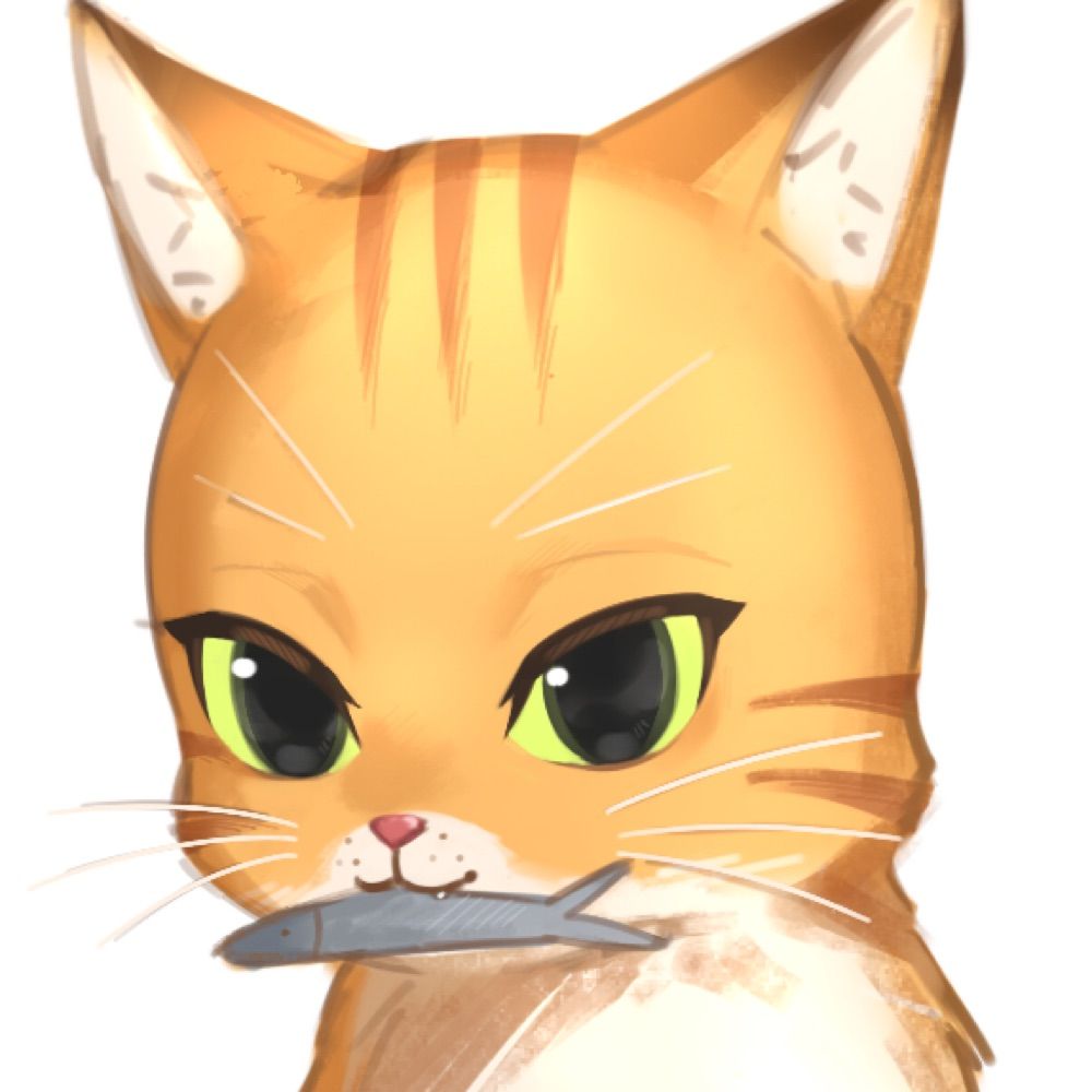 Chiki🐱
