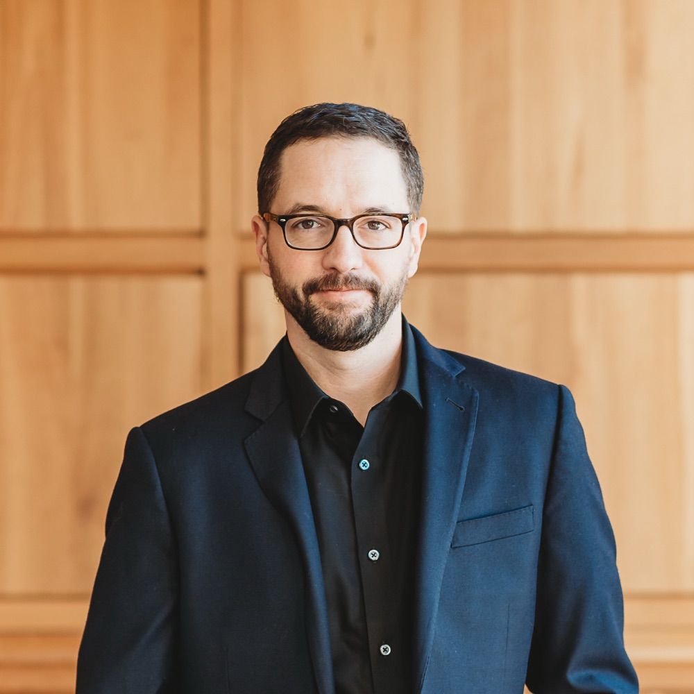 Daniel Allen