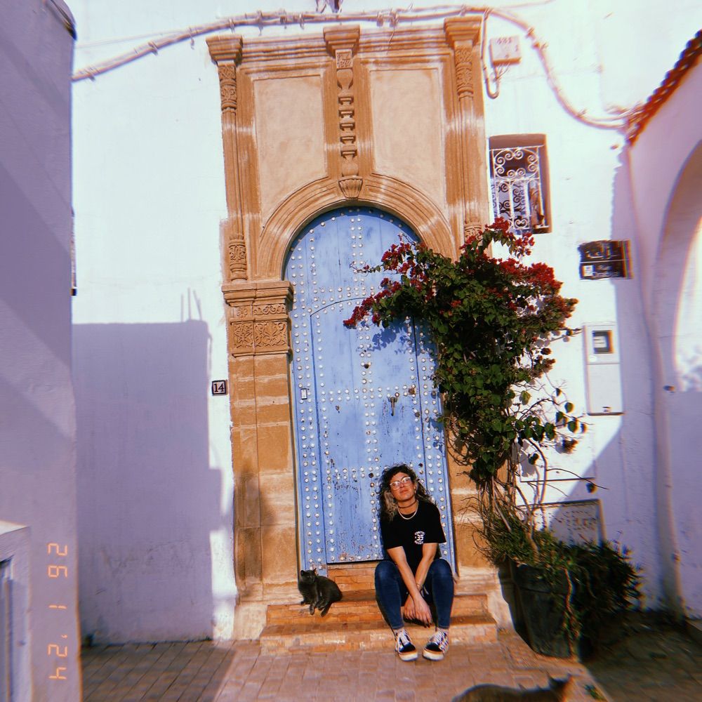 Nika Sala