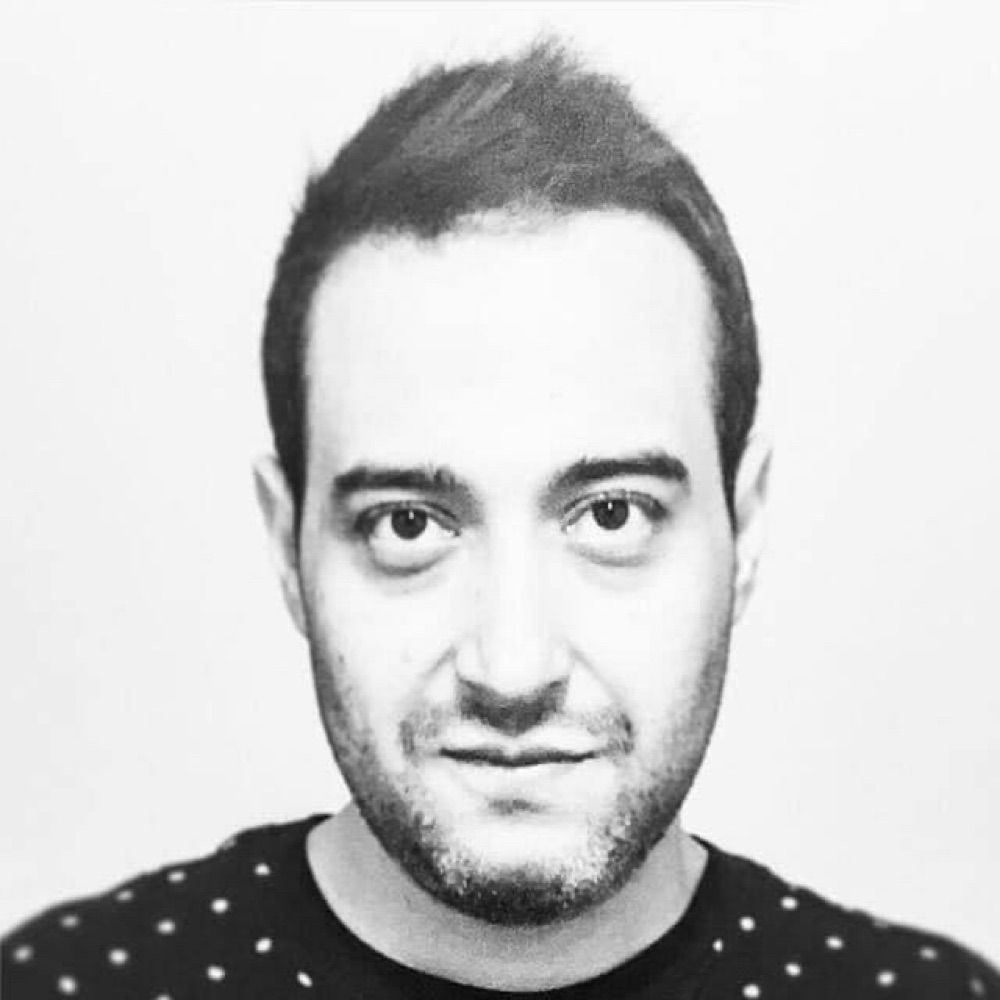 Oscar Gabriel Pineda