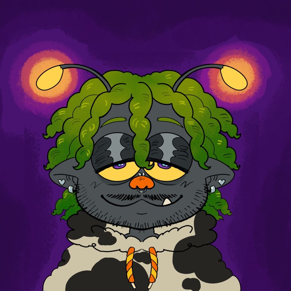 Alien Kev