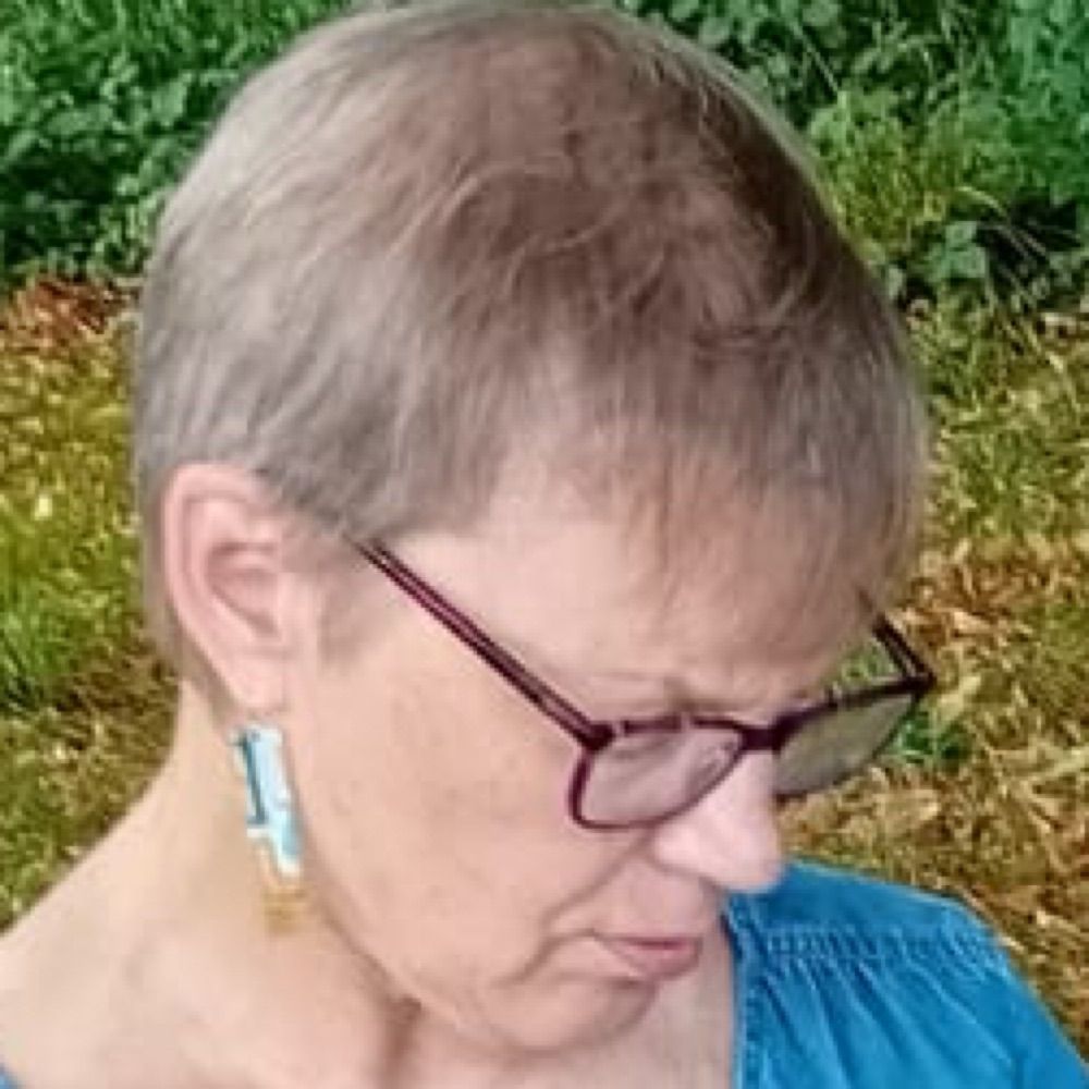 Marja Kingma