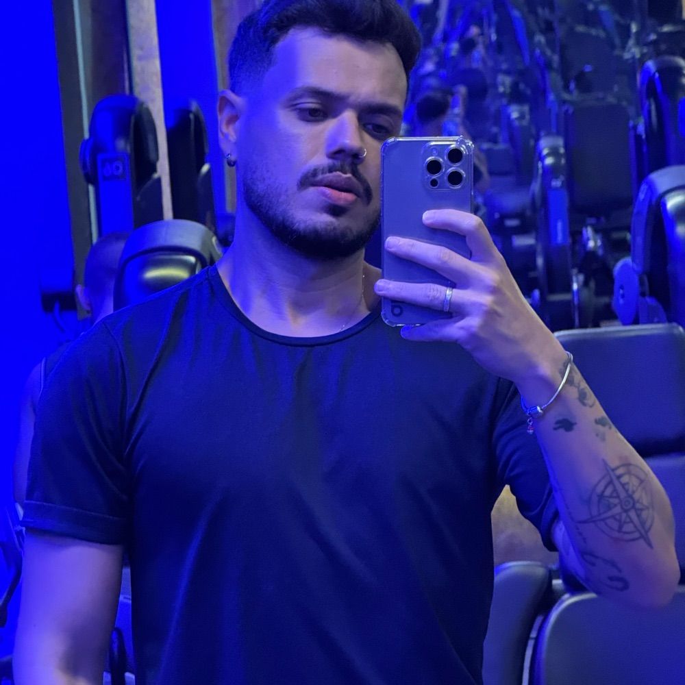 Rammon Víana