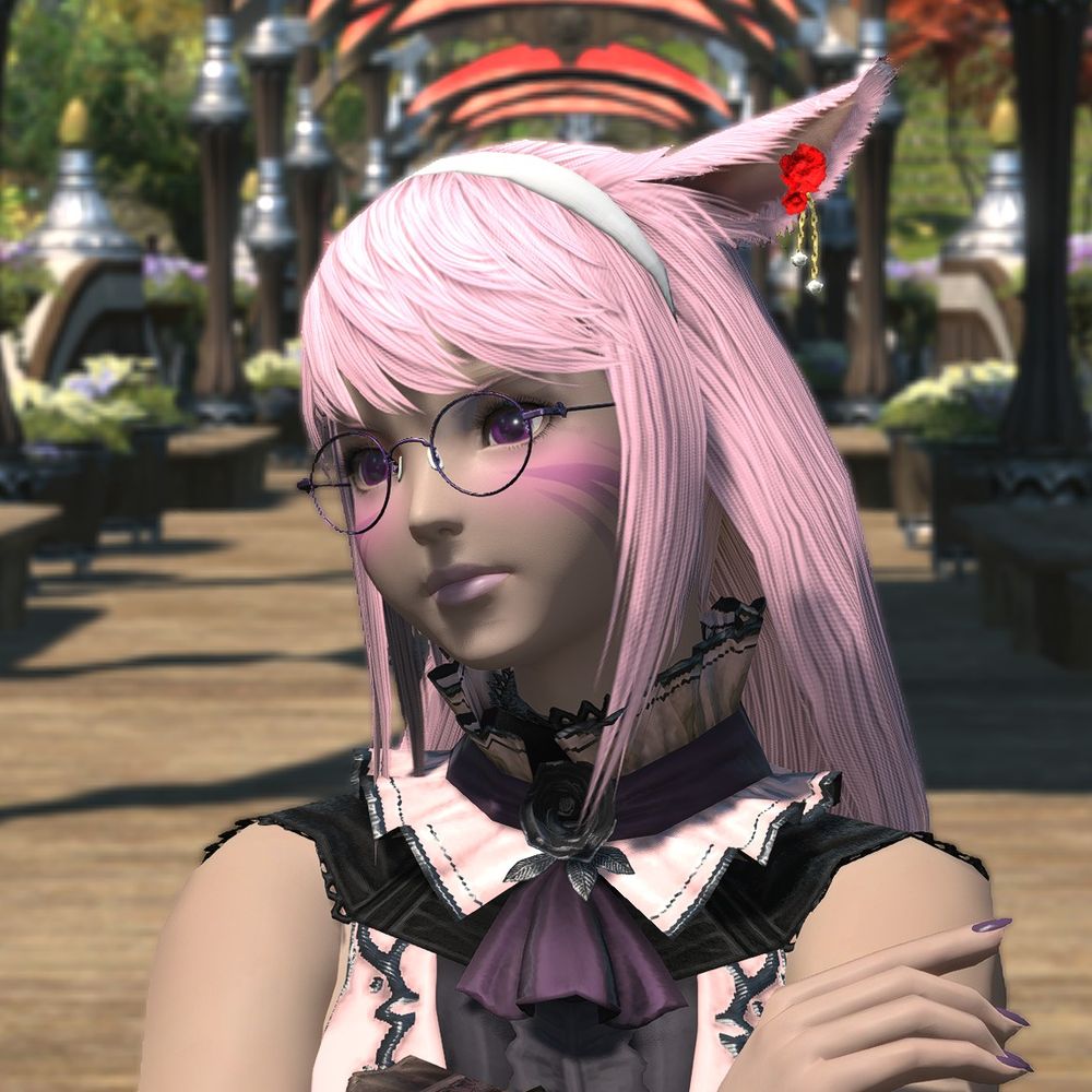 Selphie