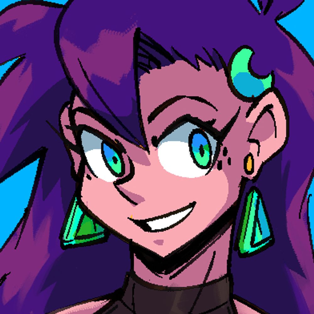 夢Kazoo • COMMISSIONS OPEN
