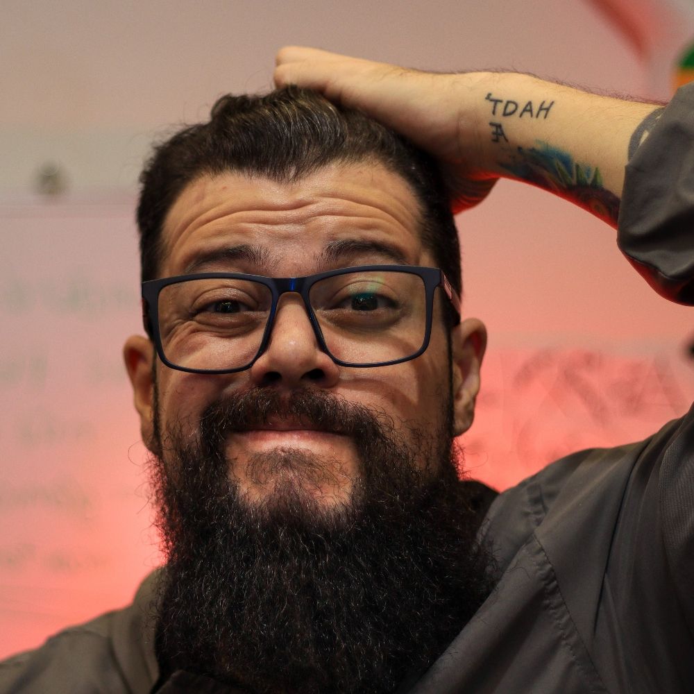 Cássio Souza