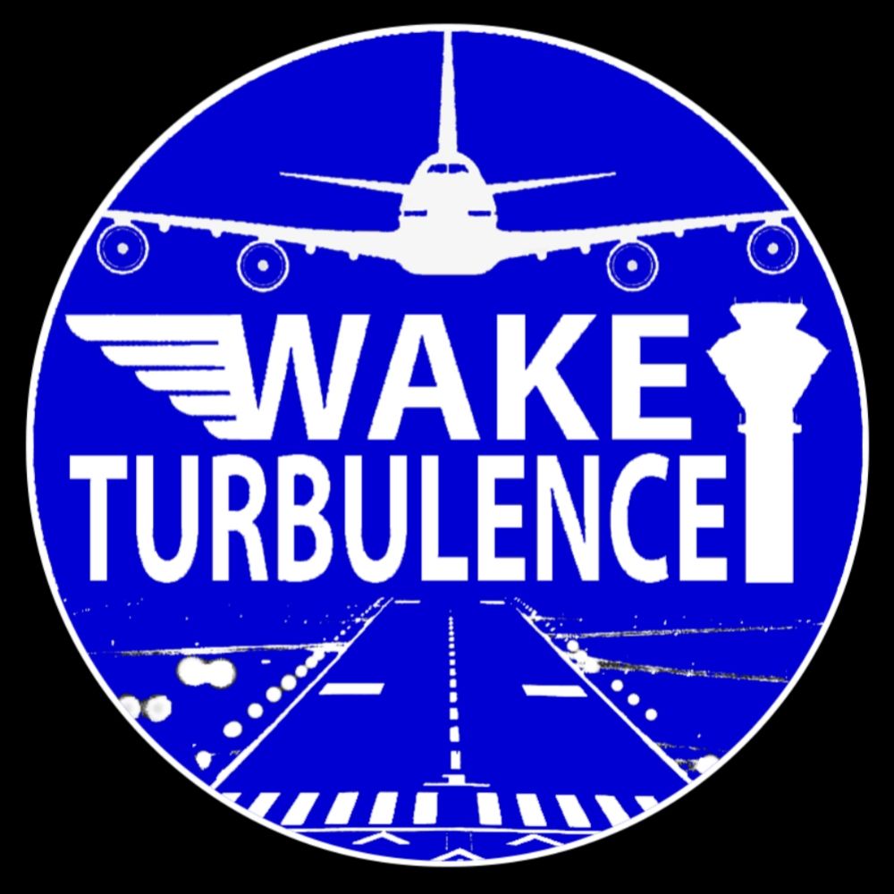 Wake Turbulence Aviation