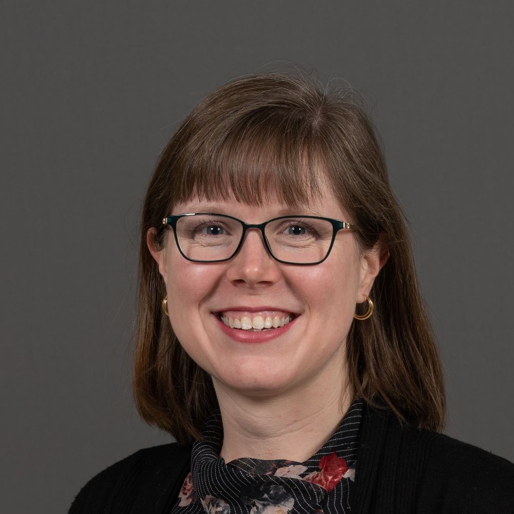 Jill Stobart