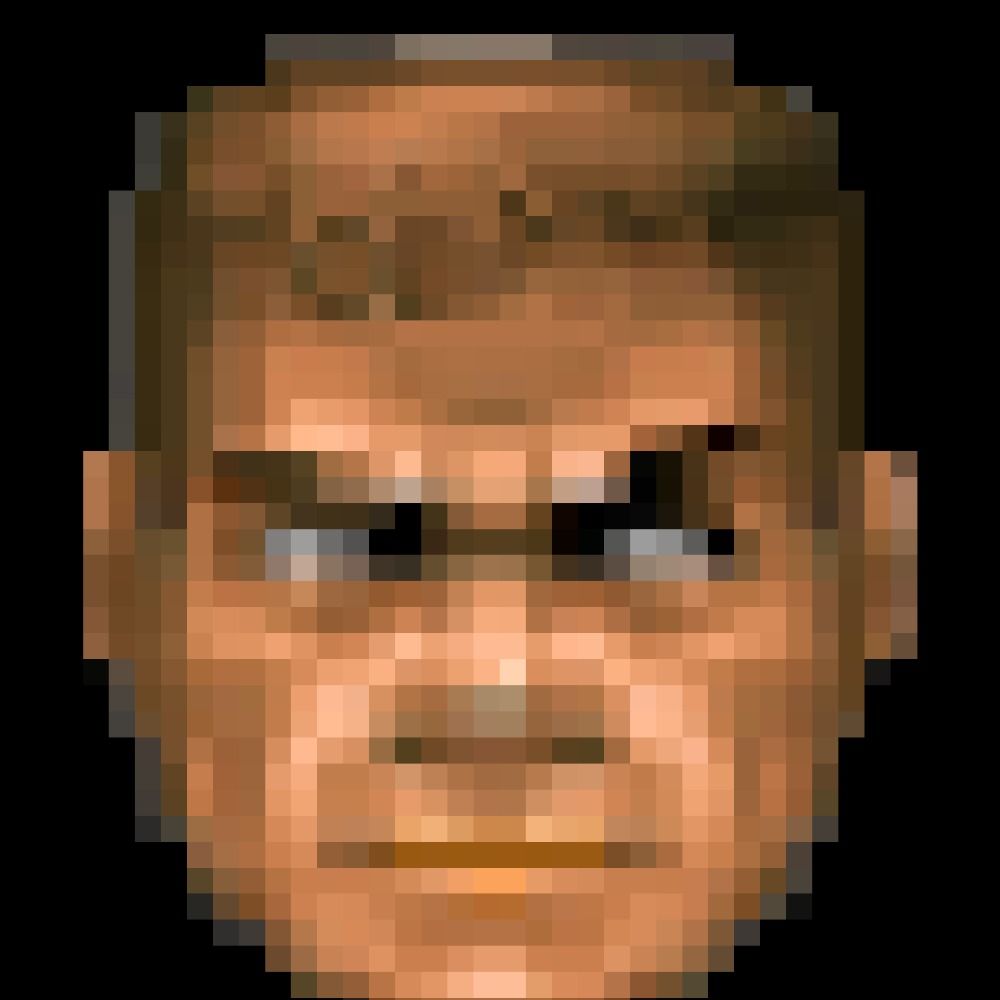S. Doomguy
