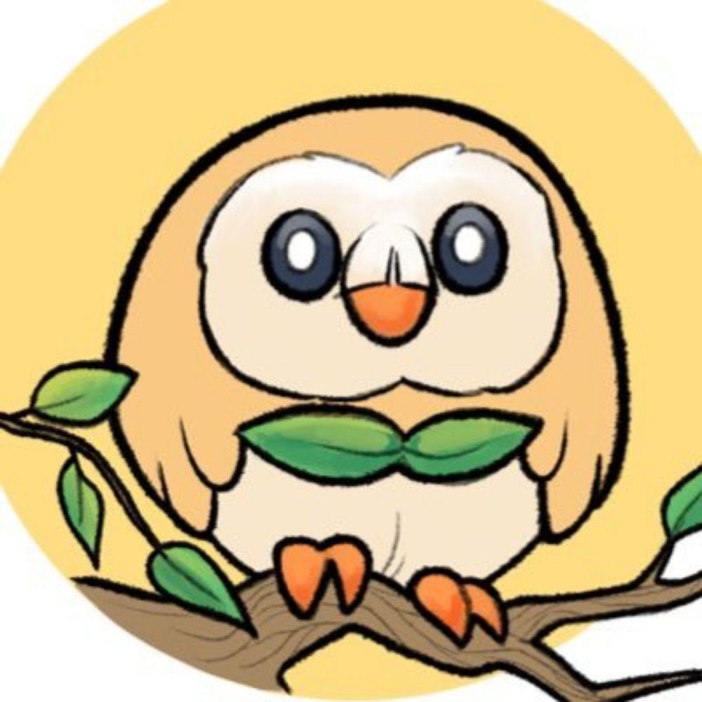 Hickory Bird