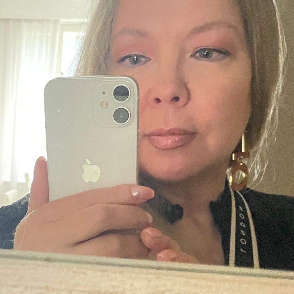 Mari Lönnberg