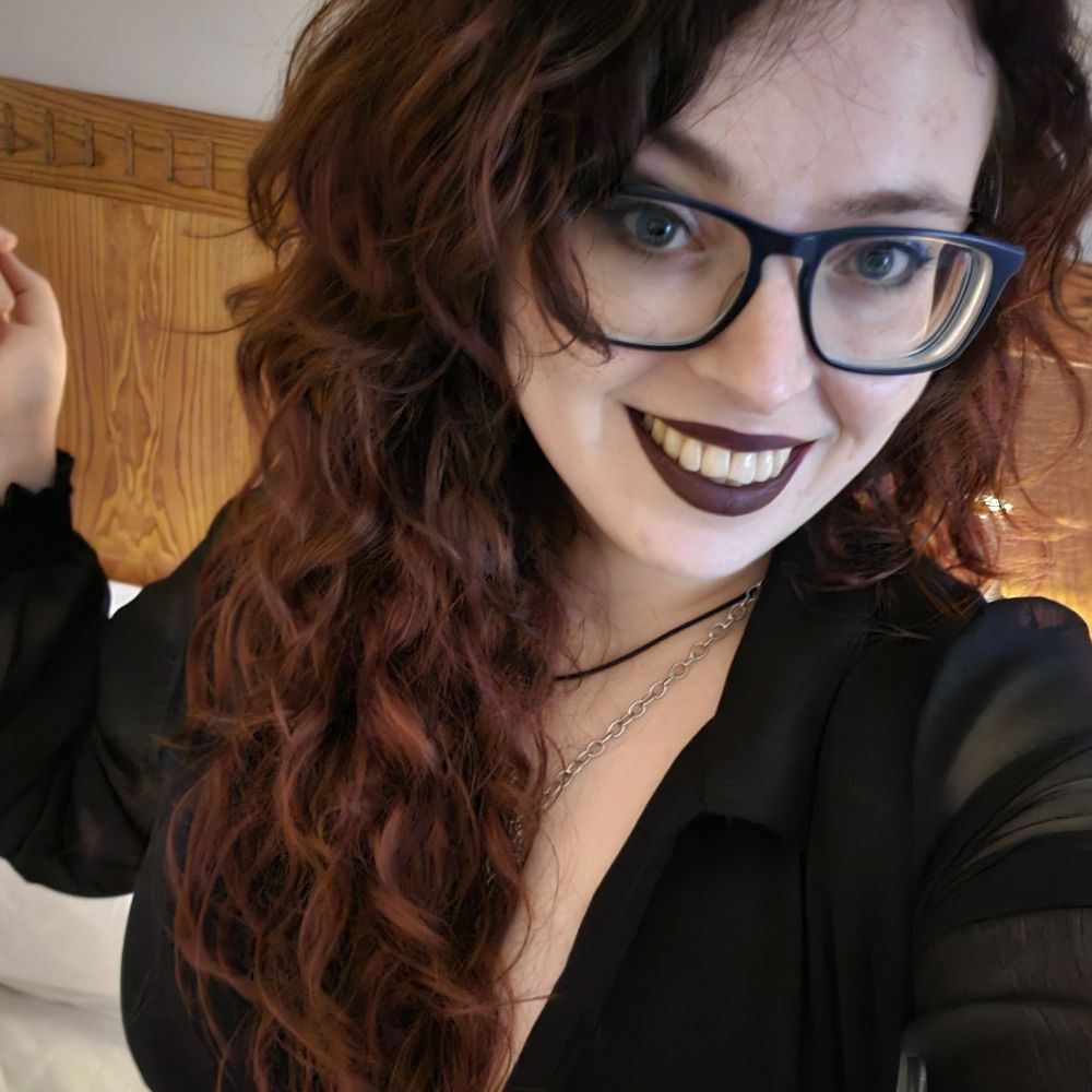Caffeinated Zombie