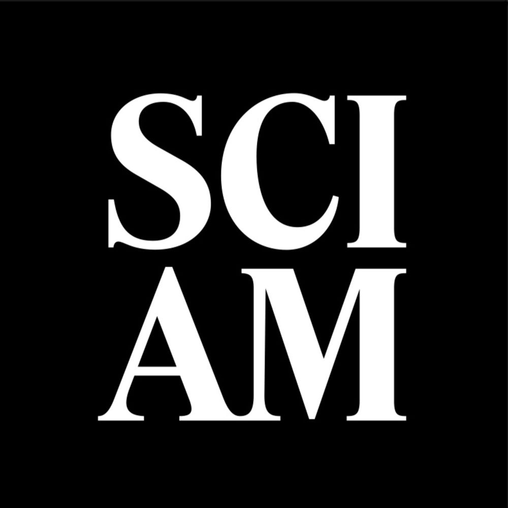 Scientific American