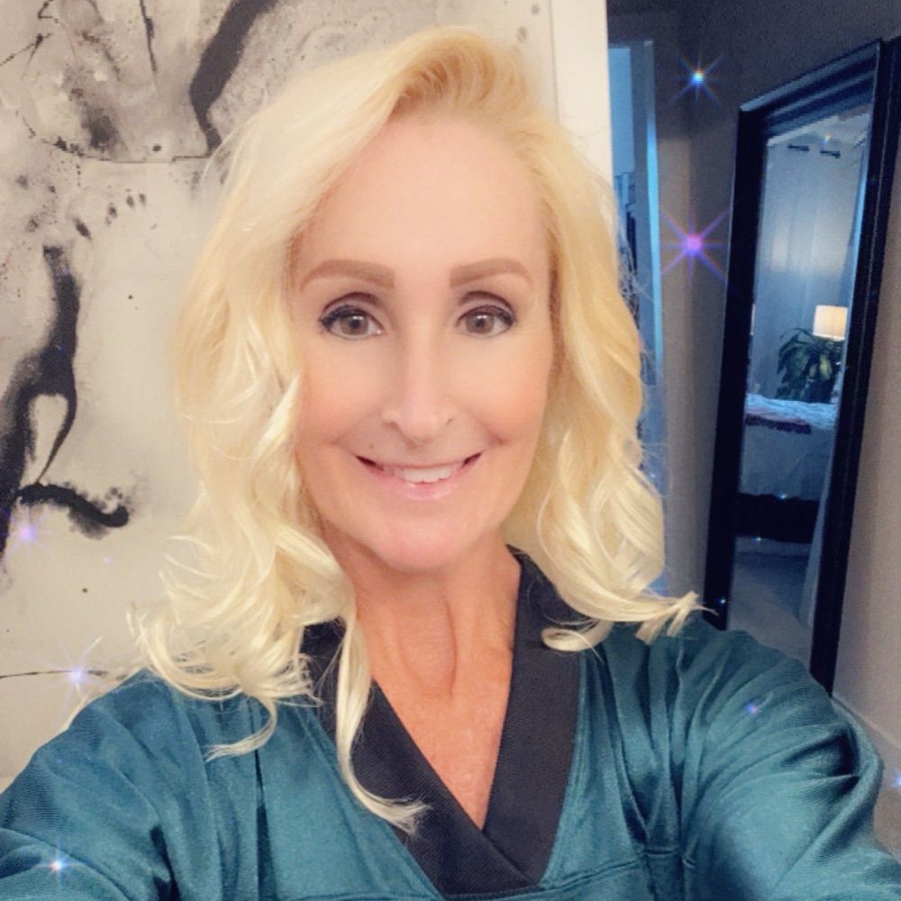 Julie J vegan fitness