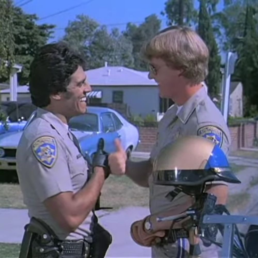 CHiPs Freeze Frames