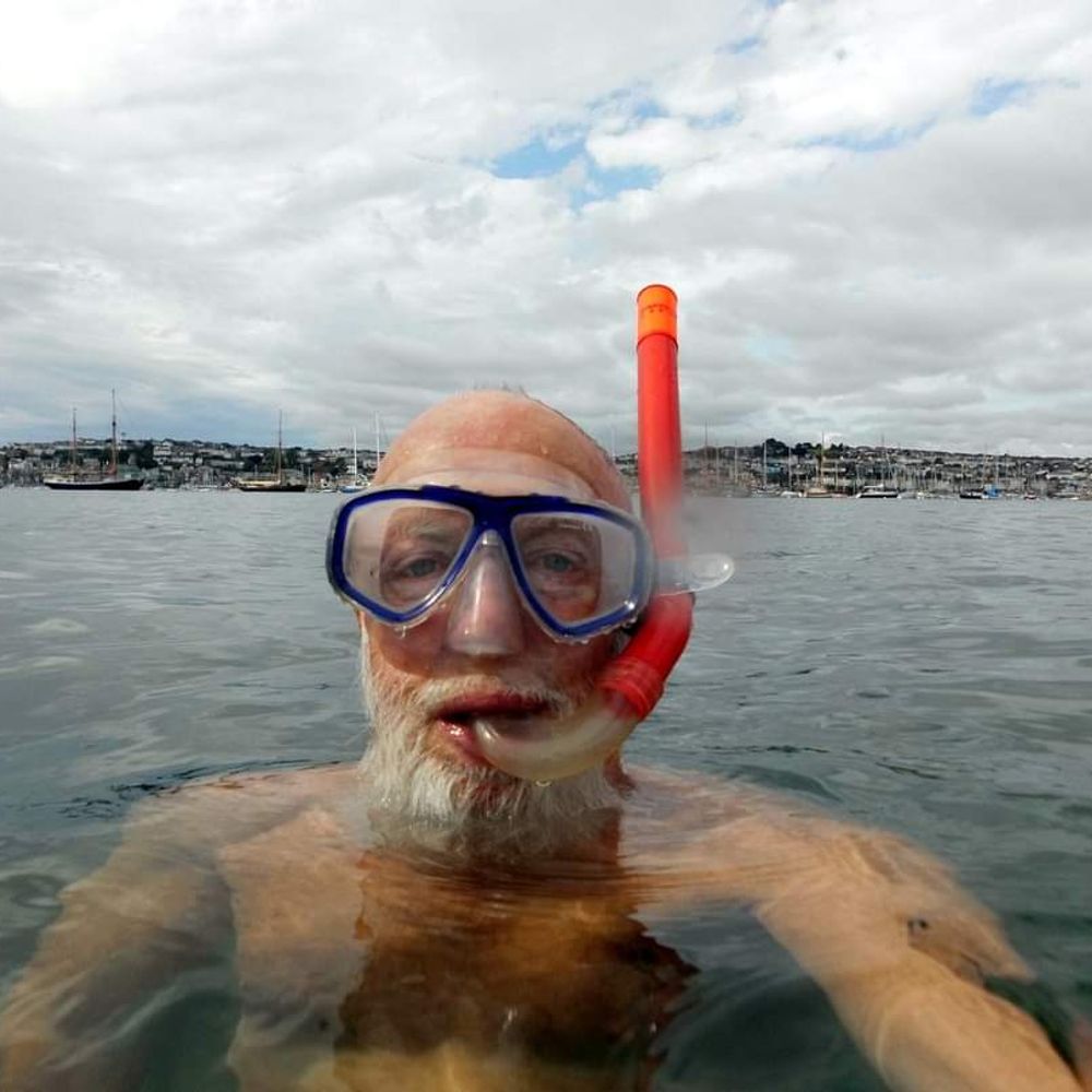 simon evans