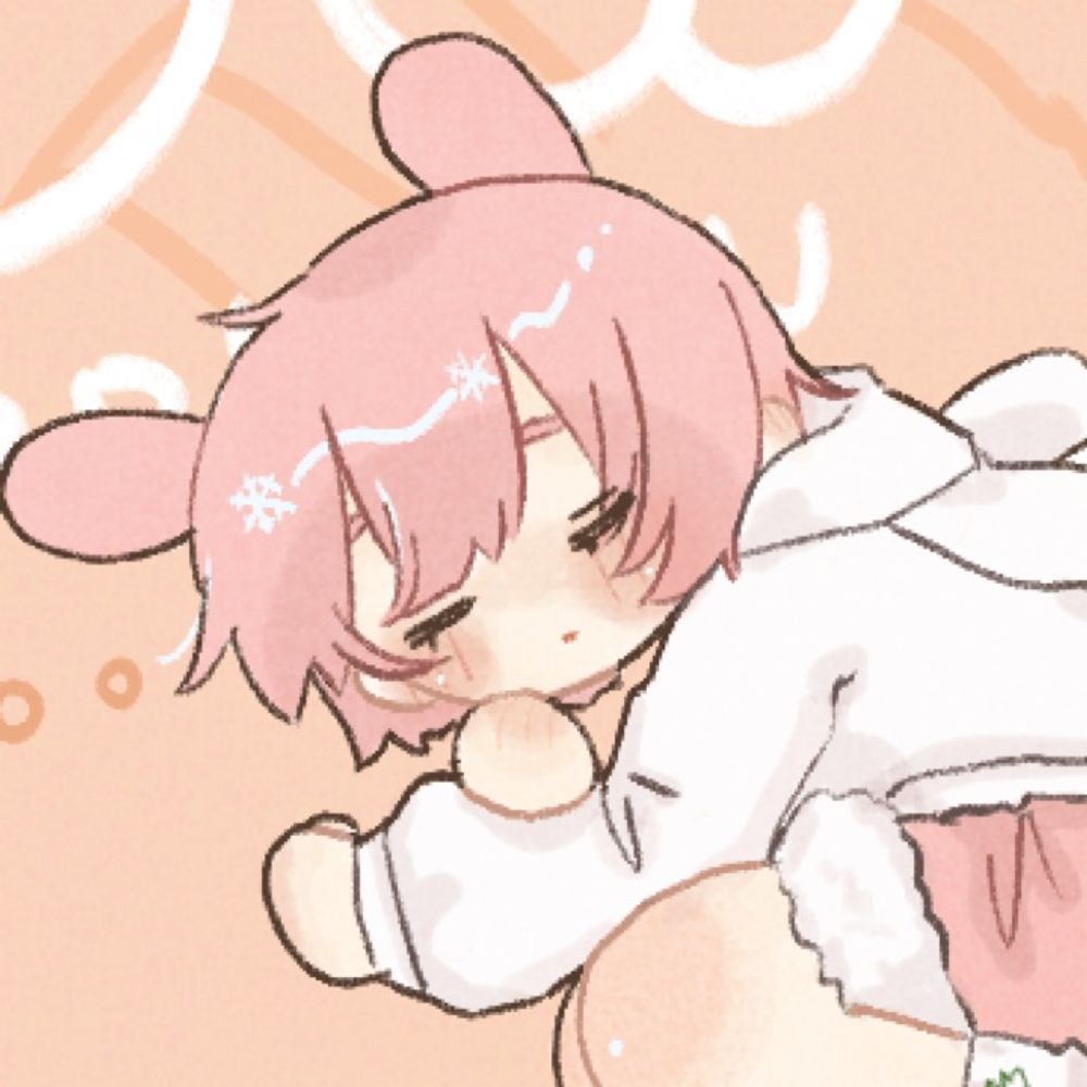 う