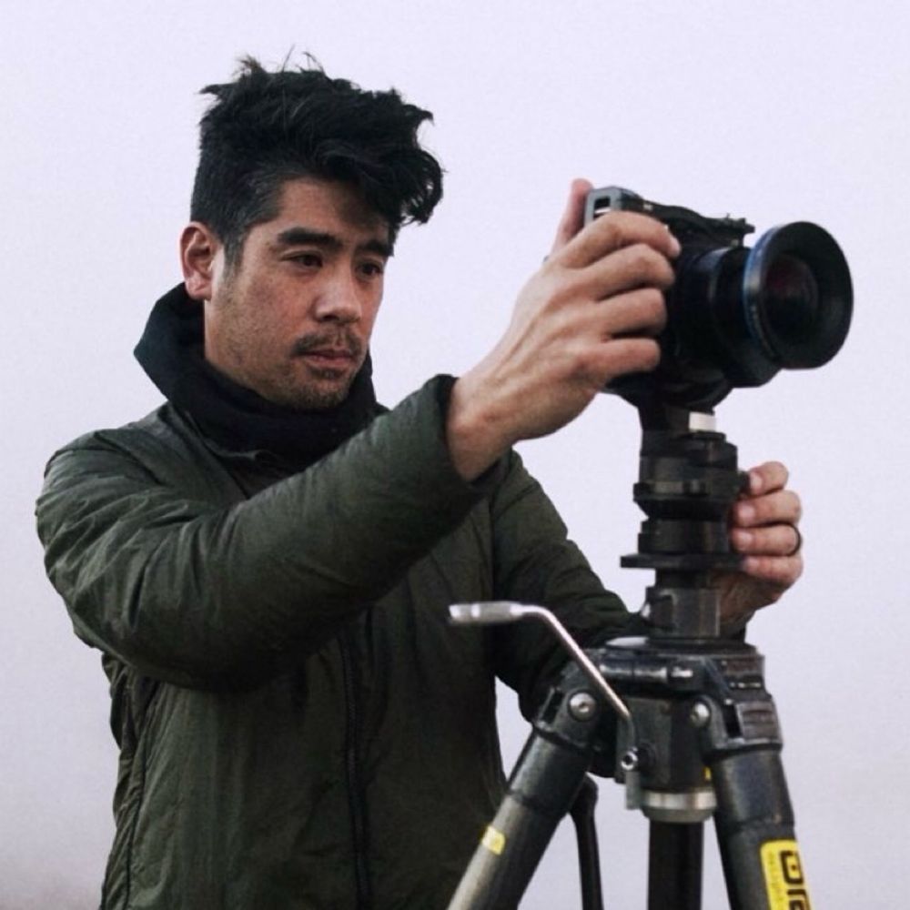 Reuben Wu