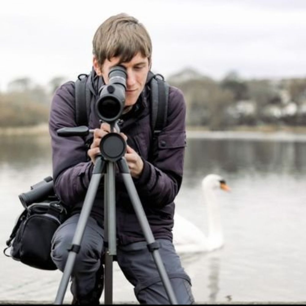 Luke Stoppard