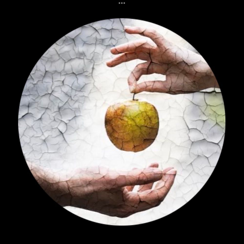 L’pomme d’happy