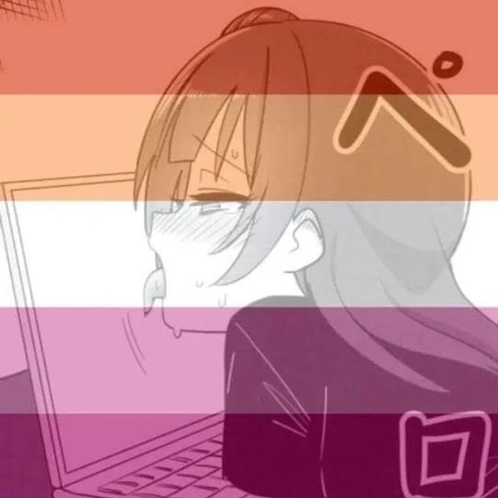 Ilymoof <3 🏳️‍⚧️🏳️‍🌈
