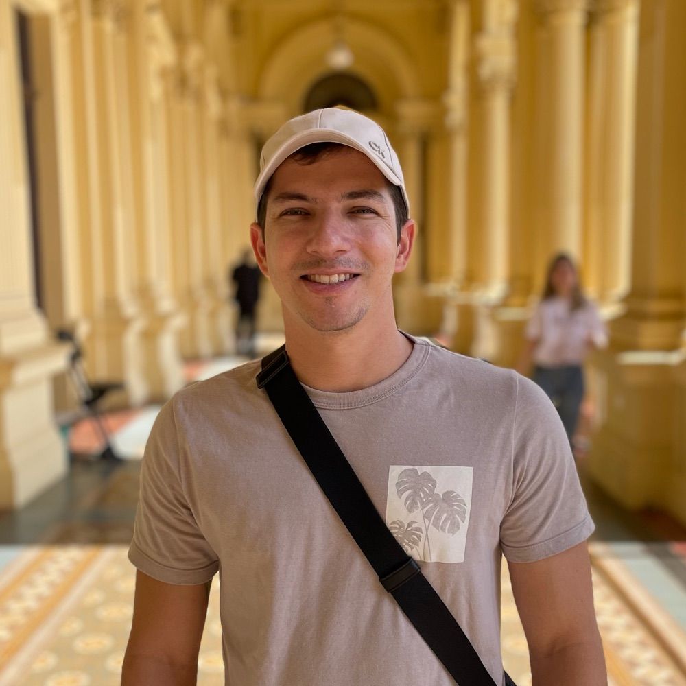 Vitor Stoco
