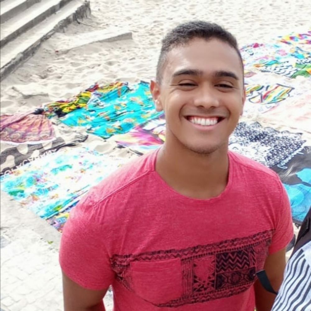 Lucas Ferreira 