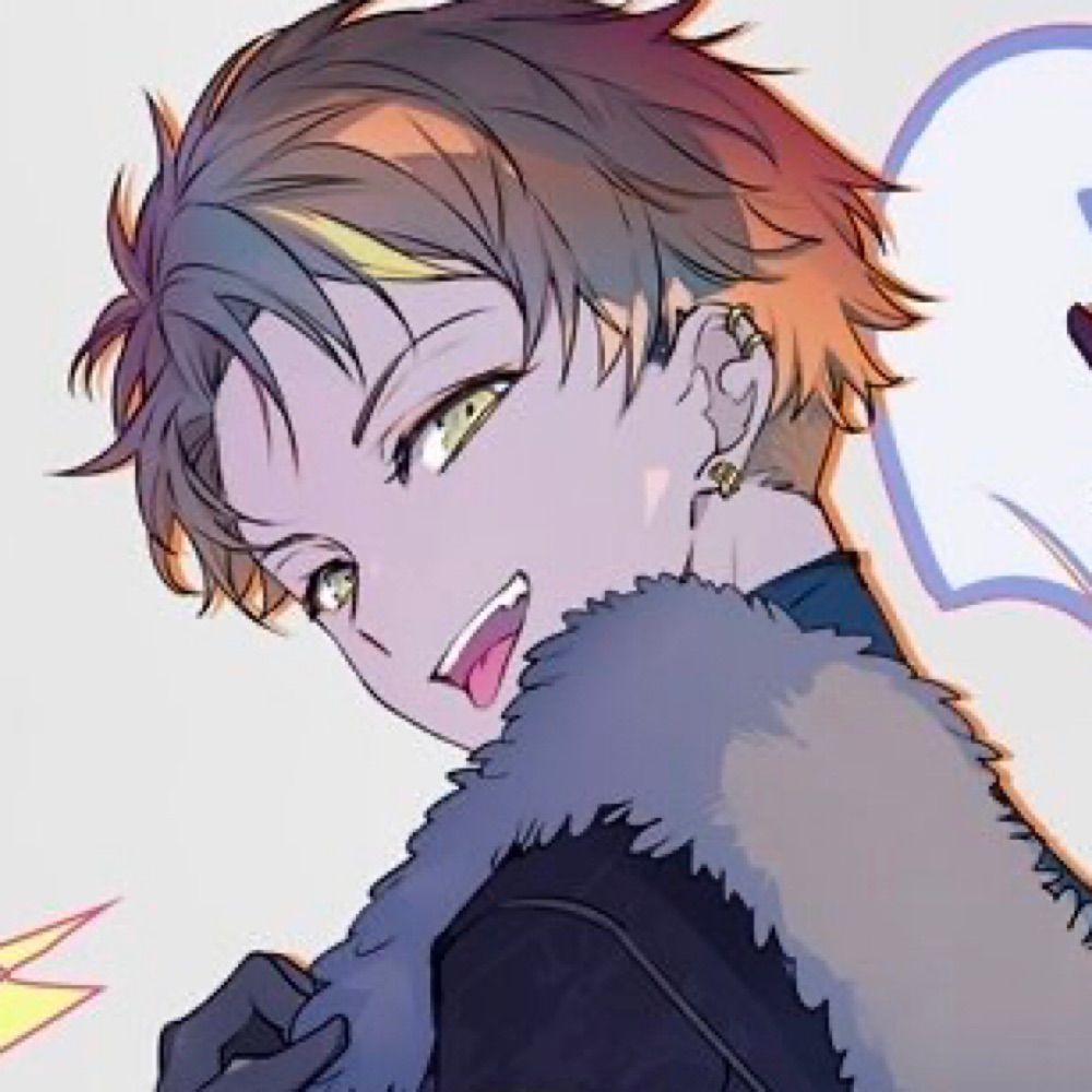 Yaoi devil