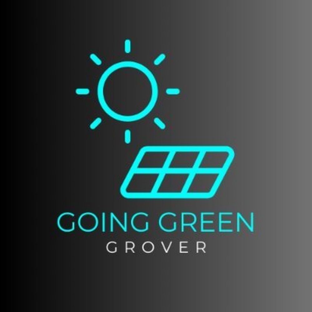 Going Green Grover