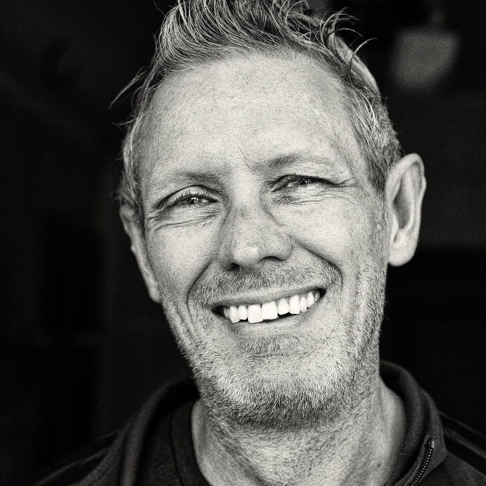 Philip Morgan