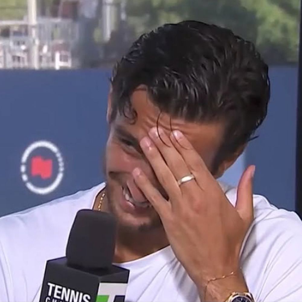 hard court enjoyer