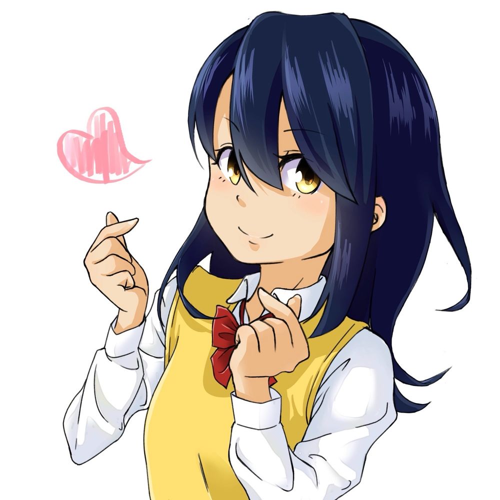 澤田わかめ