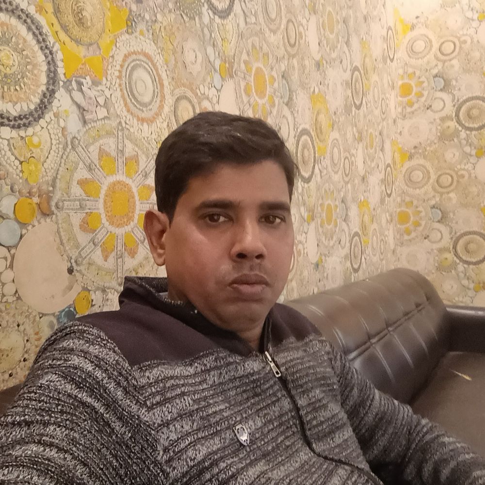 Manish Jaiswal 